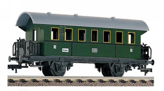 Passenger car<br /><a href='images/pictures/Fleischmann/5001.jpg' target='_blank'>Full size image</a>
